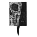 Search for gothic cake toppers Halloween