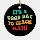 Search for math ornaments Teacher