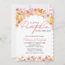 Search for couple baby girl shower invitations Watercolor