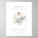 Search for baby shower easel signs posters Floral