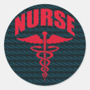 Search for caduceus stickers Nursing