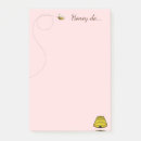 Search for bee post it notes Honey do list