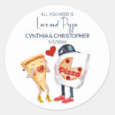 Search for all you need is love stickers Couple