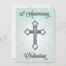 Search for priest ordination invitations Anniversary