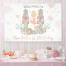 Search for 1st birthday backdrops Baby girl