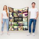 Search for thank you blankets Birthday