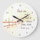 Search for inspirational quotes clocks Religious