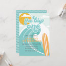 Search for the big one invitations Beach