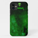 Search for alien iphone cases Roswell