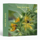 Search for sunflower scrapbook albums Floral