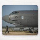 Search for air force mousepads Stratofortress