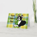 Search for boston terrier dad Cute