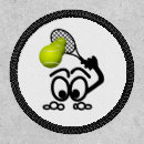 Search for funny tennis racket accessories Cartoon