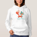 Search for fox womens hoodies Cute
