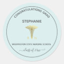 Search for nursing graduation stickers College