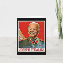 Search for joe biden cards Political