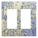 Search for cornflower blue plates Cornflowers