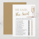 Search for he said she said Modern