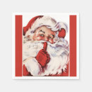 Search for vintage christmas napkins Happy