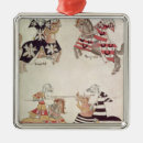 Search for knight ornaments School