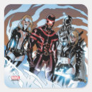 Search for xmen stickers Illustration