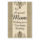 Search for mom birthday cards Modern