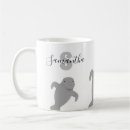 Search for manatee gifts Illustration