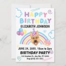 Search for german birthday invitations Pets
