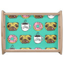 Search for donut serving trays Pattern