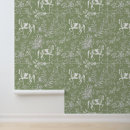 Search for wall treatments Sage green