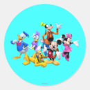 Search for daisy duck stickers Goofy