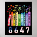 Search for equal rights posters Donald