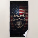Search for military beach towels Veterans