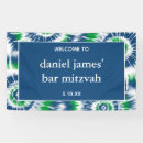Search for tie dye banners Birthday