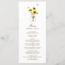 Search for sunflower menus Elegant