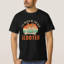 Search for scooter tshirts Vintage