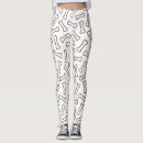 Search for dog leggings Pattern