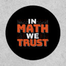 Search for teacher patches Math