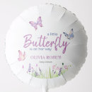 Search for butterfly balloons Garden