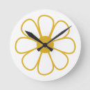 Search for daisy clocks Cute
