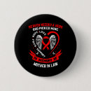 Search for stroke awareness buttons Chd awareness month