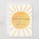 Search for text birthday invitations Modern