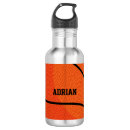 Search for basketball water bottles Coach