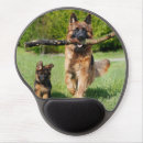 Search for german shepherd mousepads Puppy