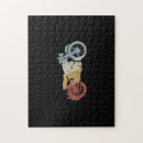 Search for motorcycle puzzles Retro