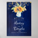 Search for sunflower wedding signs Welcome