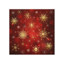 Search for christmas art Gold