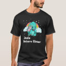Search for sibling tshirts Dinosaur