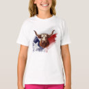 Search for longhorn tshirts Cow