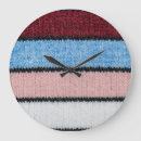 Search for knitting clocks Texture